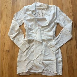 Choosy Crosby St Dress